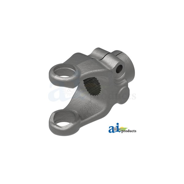 Clamp Yoke Implement Yoke 5" x4" x7"